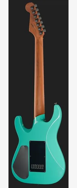 Jackson Pro Series Josh Smith SL7 ET, yksityiskohta 3