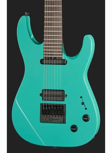 Jackson Pro Series Josh Smith SL7 ET, yksityiskohta 4