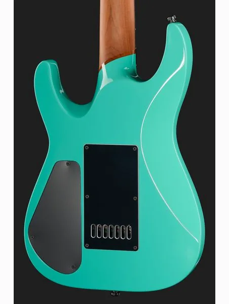Jackson Pro Series Josh Smith SL7 ET, yksityiskohta 5
