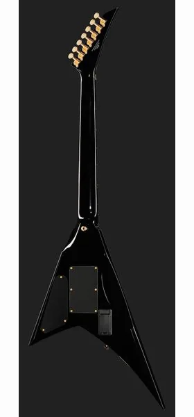 Jackson Pro Series Mark Heylmun RR24-7, yksityiskohta 3