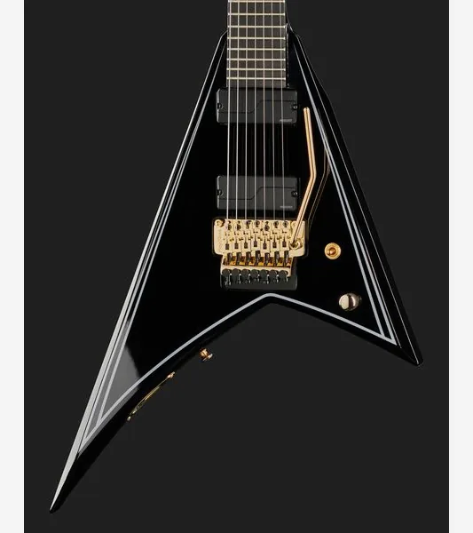 Jackson Pro Series Mark Heylmun RR24-7, yksityiskohta 4