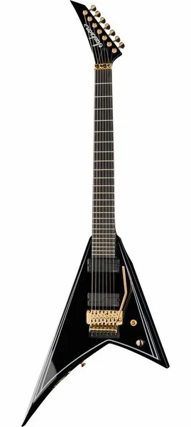 Jackson Pro Series Mark Heylmun RR24-7 edestä
