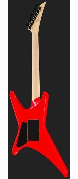 Jackson Pro Signature DD WR7 EB FRD, yksityiskohta 3
