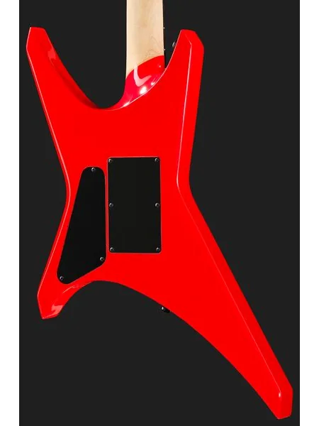 Jackson Pro Signature DD WR7 EB FRD, yksityiskohta 5