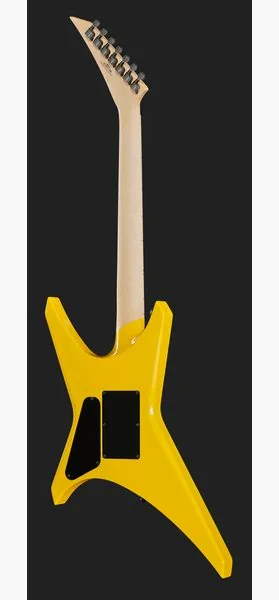 Jackson Pro Signature DD WR7 M FY, yksityiskohta 3