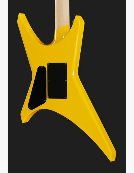 Jackson Pro Signature DD WR7 M FY, yksityiskohta 5