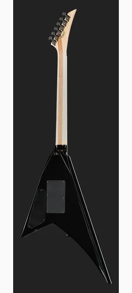 Jackson ProPlus Series Rhoads Deep BK, yksityiskohta 3