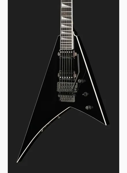 Jackson ProPlus Series Rhoads Deep BK, yksityiskohta 4