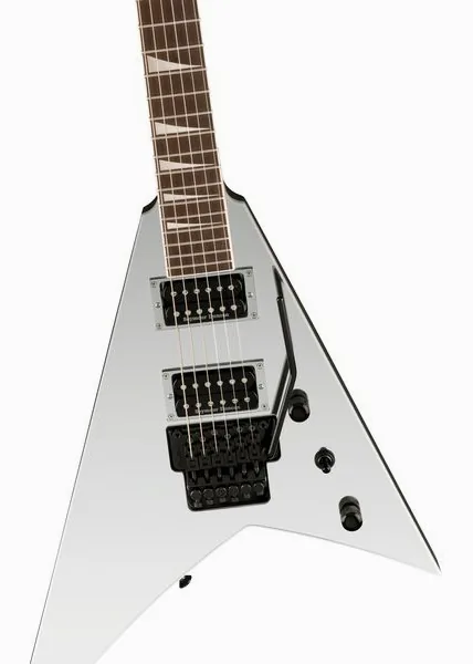 Jackson ProPlus Series Rhoads RR24 MIR, yksityiskohta 3