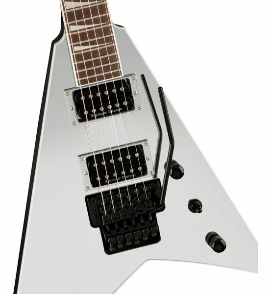 Jackson ProPlus Series Rhoads RR24 MIR, yksityiskohta 5
