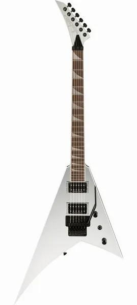 Jackson ProPlus Series Rhoads RR24 MIR edestä