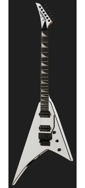 Jackson ProPlus Series Rhoads SNOW WH, yksityiskohta 2