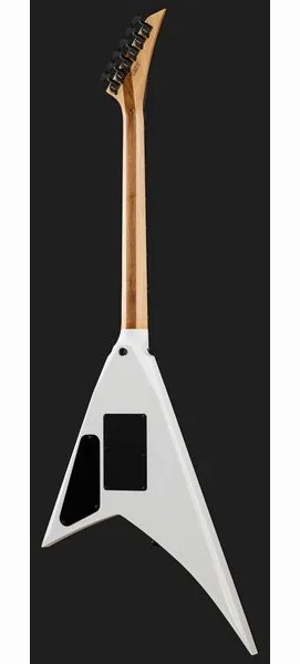 Jackson ProPlus Series Rhoads SNOW WH, yksityiskohta 3
