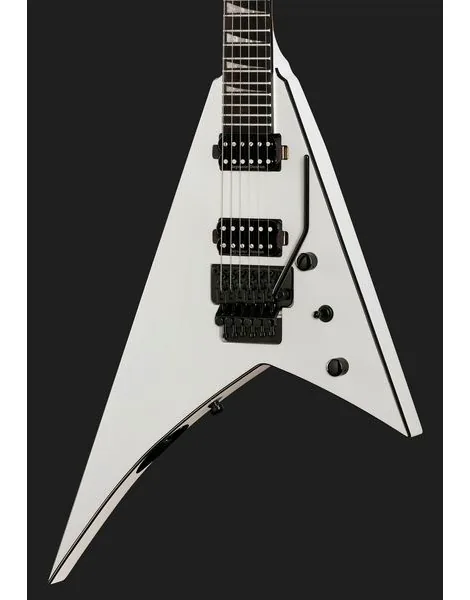 Jackson ProPlus Series Rhoads SNOW WH, yksityiskohta 4
