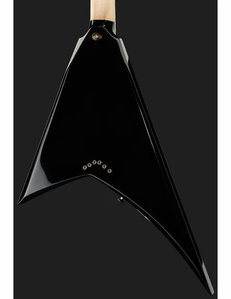 Jackson RRT Rhoads Black, yksityiskohta 5