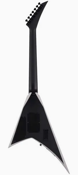 Jackson RRX24-MG7 Rhoads X Ser. SBK, yksityiskohta 2
