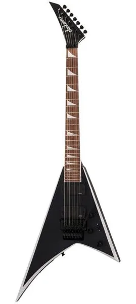 Jackson RRX24-MG7 Rhoads X Ser. SBK, yksityiskohta 3