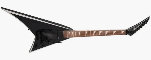 Jackson RRX24-MG7 Rhoads X Ser. SBK, yksityiskohta 4
