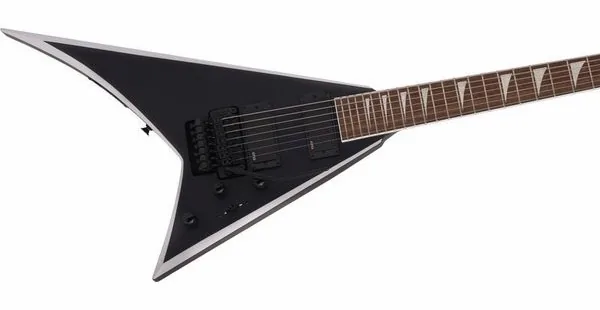 Jackson RRX24-MG7 Rhoads X Ser. SBK, yksityiskohta 5