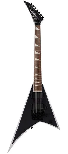 Jackson RRX24-MG7 Rhoads X Ser. SBK edestä