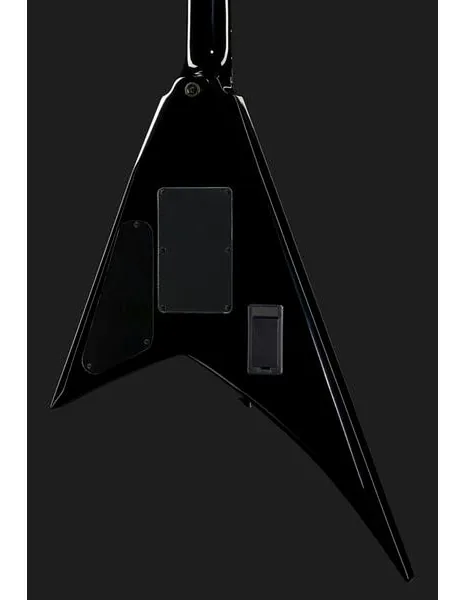 Jackson RRX24 Rhoads Black, yksityiskohta 5