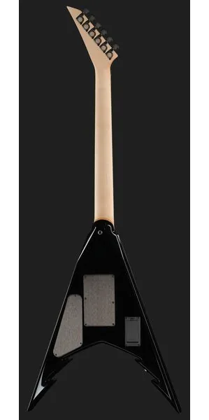 Jackson USA Corey Beaulieu KV6 TBB, yksityiskohta 3