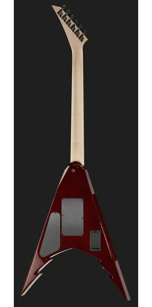 Jackson USA Corey Beaulieu KV6, yksityiskohta 3