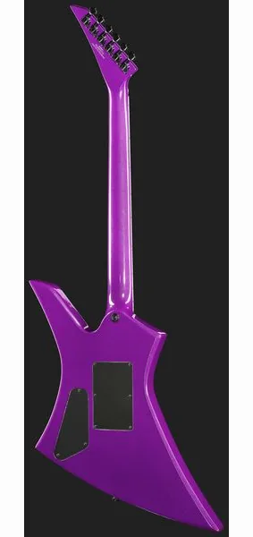 Jackson X Series Kex DPM, yksityiskohta 3