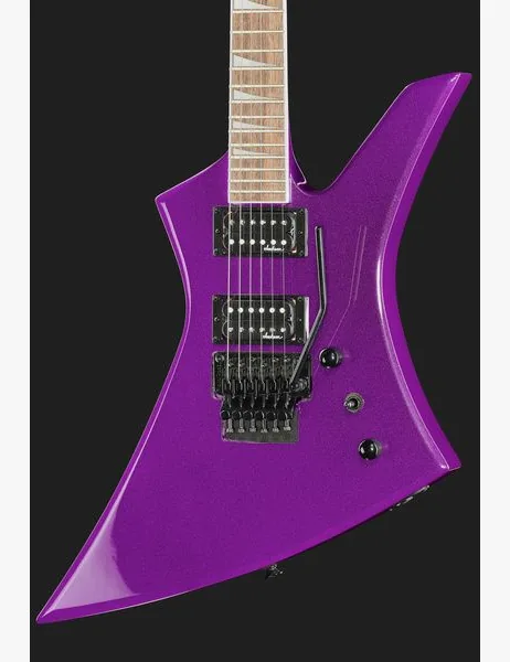 Jackson X Series Kex DPM, yksityiskohta 4