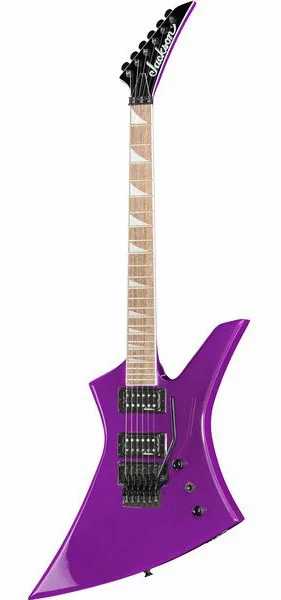 Jackson X Series Kex DPM edestä