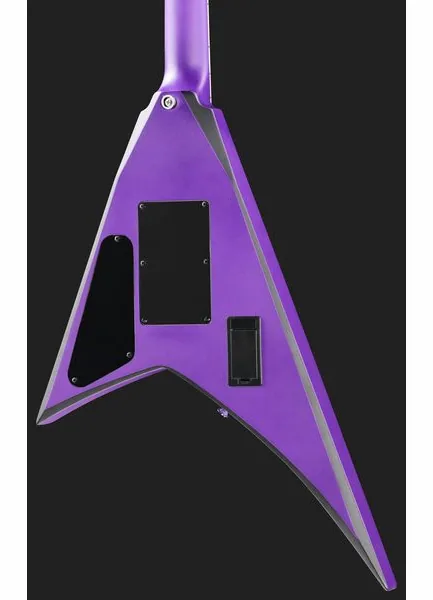 Jackson X Series Rhoads RRX24 PRPL, yksityiskohta 5