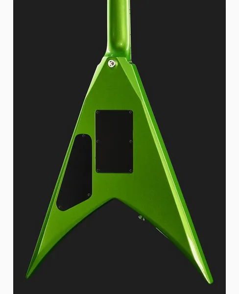 Jackson X Series Scott Ian King V, yksityiskohta 5