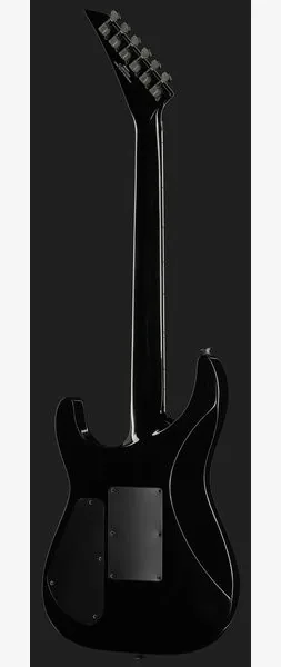 Jackson X Series SLXDX Gloss BLK, yksityiskohta 3