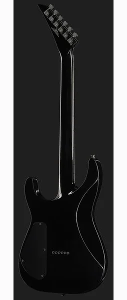 Jackson X Series SLXDX HT Gloss BLK, yksityiskohta 3