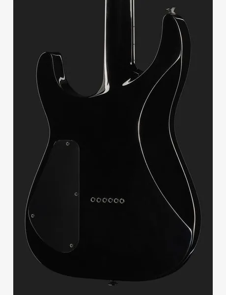 Jackson X Series SLXDX HT Gloss BLK, yksityiskohta 5