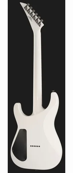 Jackson X Series SLXDX HT SN White, yksityiskohta 3