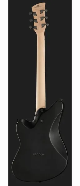 Jackson X Series Surfcaster HT6 STN BK, yksityiskohta 3