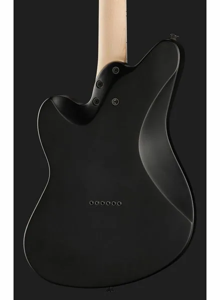 Jackson X Series Surfcaster HT6 STN BK, yksityiskohta 5