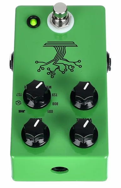 JHS Pedals The Bonsai, yksityiskohta 5