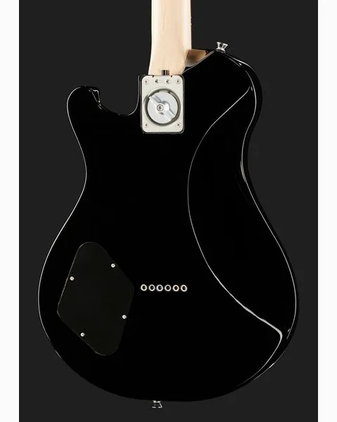 Journey Instruments OE990BK Travel El. Guitar BK, yksityiskohta 5