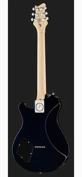 Journey Instruments OE990BL Travel El. Guitar FB, yksityiskohta 3