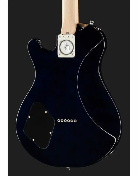 Journey Instruments OE990BL Travel El. Guitar FB, yksityiskohta 5