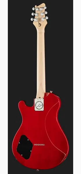 Journey Instruments OE990CB Travel El. Guitar CB, yksityiskohta 3