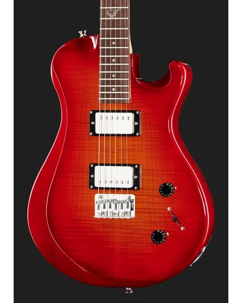 Journey Instruments OE990CB Travel El. Guitar CB, yksityiskohta 4