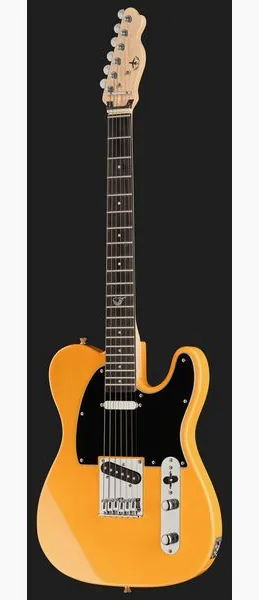 Journey Instruments OT990BD Travel T-Style Blonde, yksityiskohta 2