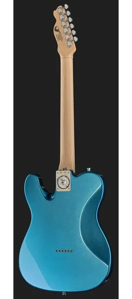 Journey Instruments OT990BL Travel T-Style Blue, yksityiskohta 3