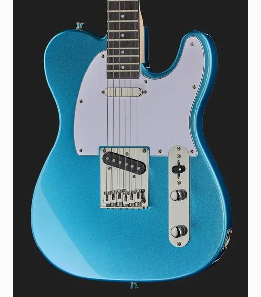 Journey Instruments OT990BL Travel T-Style Blue, yksityiskohta 4