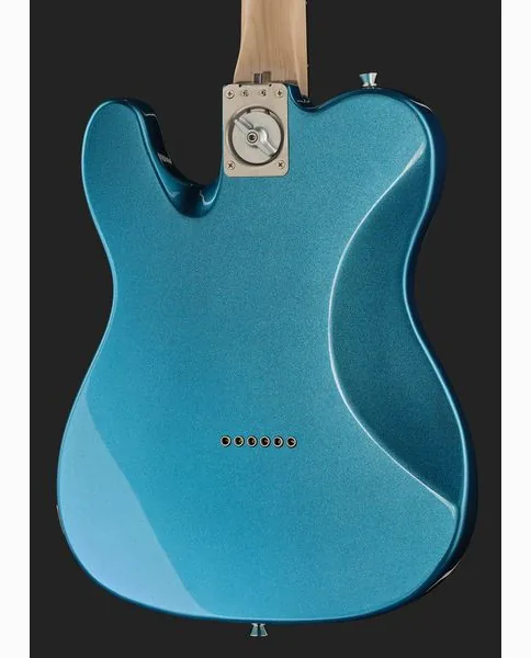 Journey Instruments OT990BL Travel T-Style Blue, yksityiskohta 5