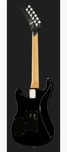 Kramer Guitars The 84 HH Quilt Magenta Burst, yksityiskohta 3