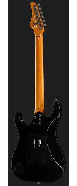 Kramer Guitars Volante HHFR Intruder Black, yksityiskohta 3